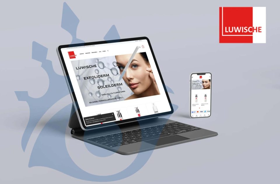 LUWISCHE Bilimle Gelen Güzellik