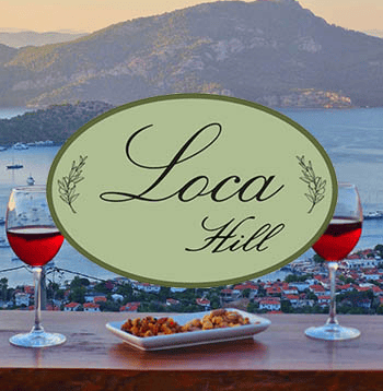 Loca Hill Doğayla İç İçe Bir Dijital Deneyim