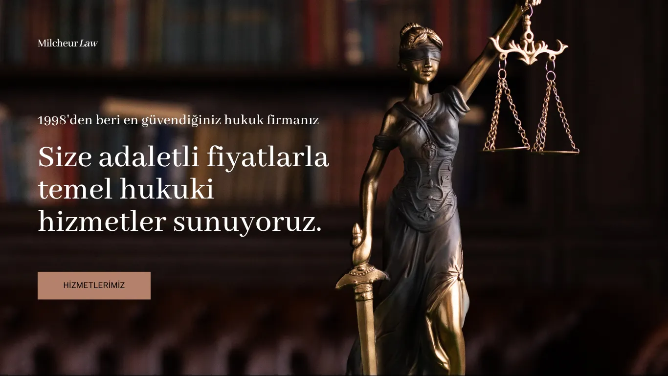 Avukat Web Tasarımı