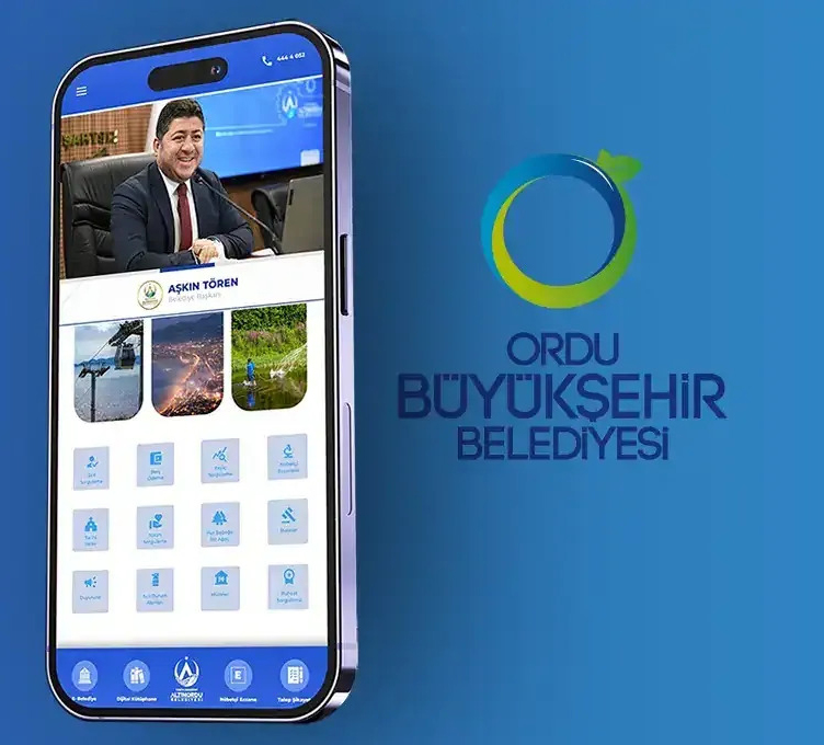 ordu belediyesi